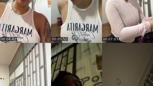 @lapotraangie TikTok live