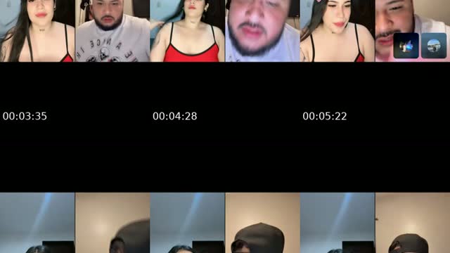 @diane22w9 TikTok live
