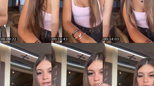 @liana.nkk TikTok live from 2026-08-19