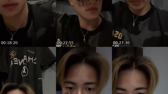 TikTok live: わっさ by @gerooetu