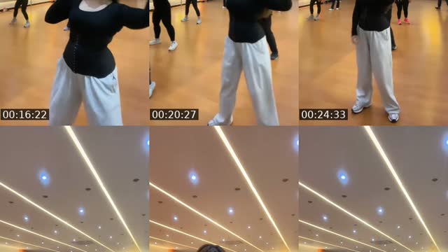 @anitadwias TikTok live from 2026-08-19