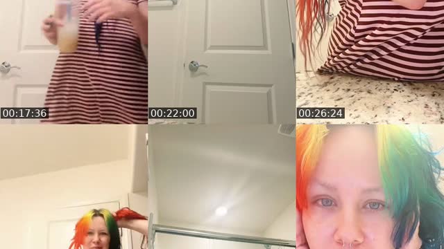 @brinabobeana TikTok live from 2026-08-19
