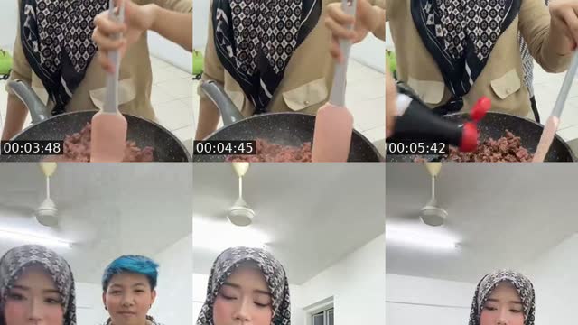 Masak - @nfr4hh17_
