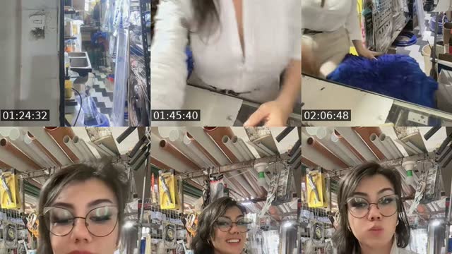 @steffywyderr TikTok live from 2026-08-19