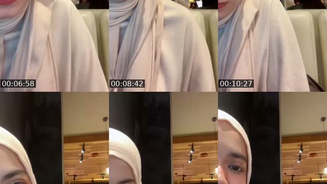 TikTok live: 👀 by @222dearlynlove