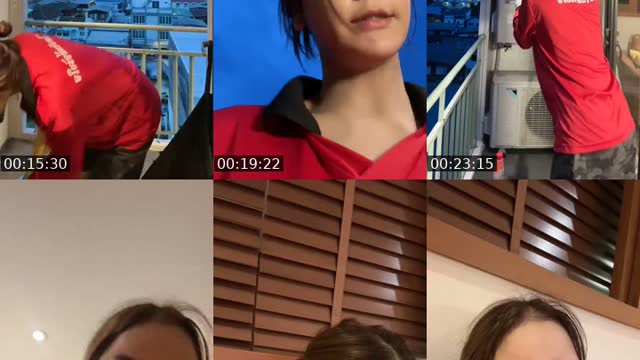 TikTok live: Lets Go LIVE! by @p.pearkwan