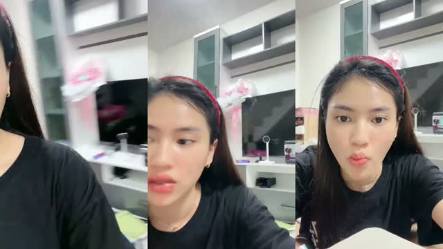 @sarahmst224 TikTok live