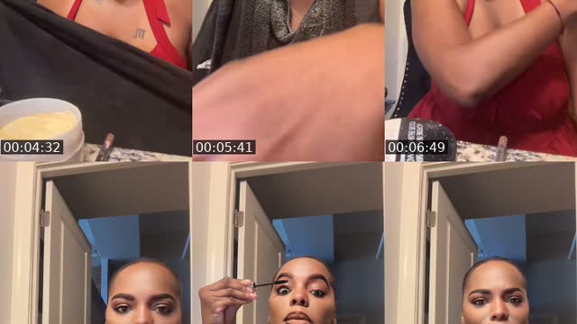 @genesisjosephina TikTok live from 2026-08-19