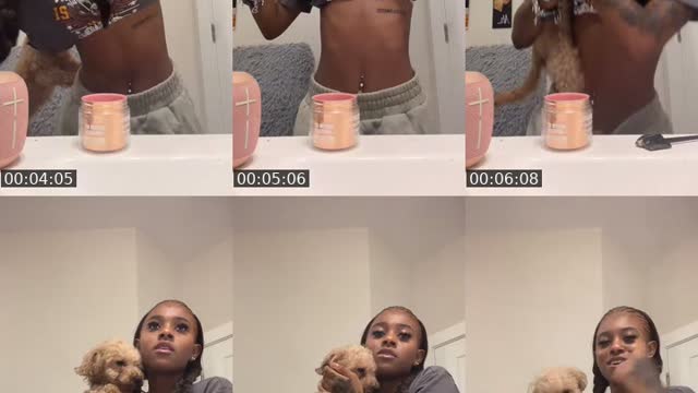 @ardynnlainee TikTok live from 2026-08-19