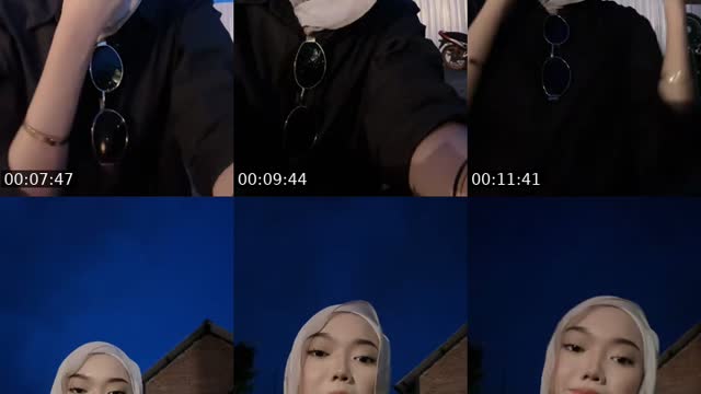 @nsellya TikTok live from 2026-08-19