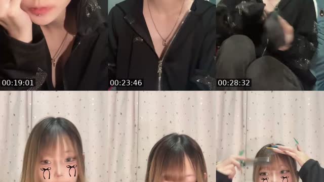 @chuna_03 TikTok live from 2026-08-19