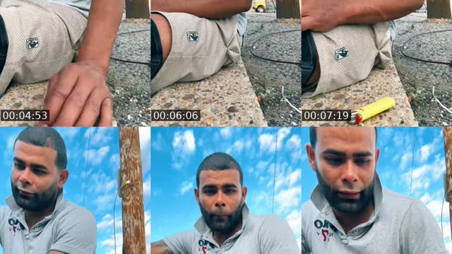 @byronchavez05 TikTok live from 2026-08-19