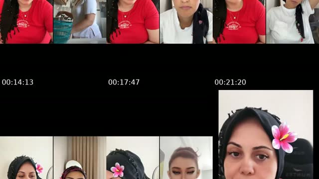 @kalbim14.34 TikTok live from 2026-08-19