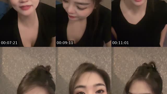TikTok live: 没有情人的情人节 by @qiqilovemoney1