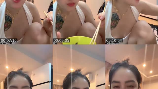 @beune_inin TikTok live
