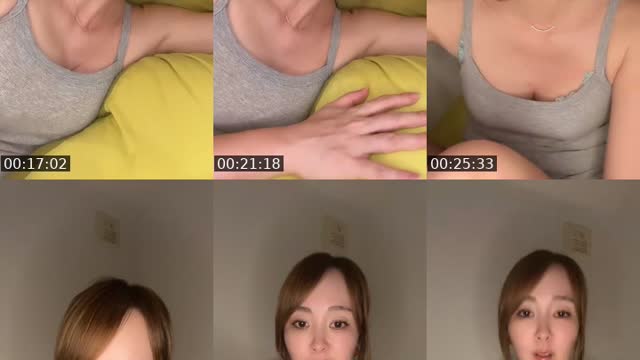 @chiharudoidiet TikTok live