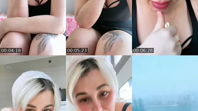 @souzane888 TikTok live from 2026-08-19