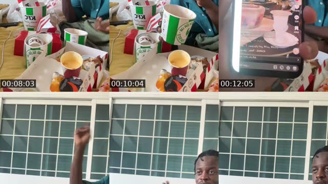 @eotvx TikTok live from 2026-08-19