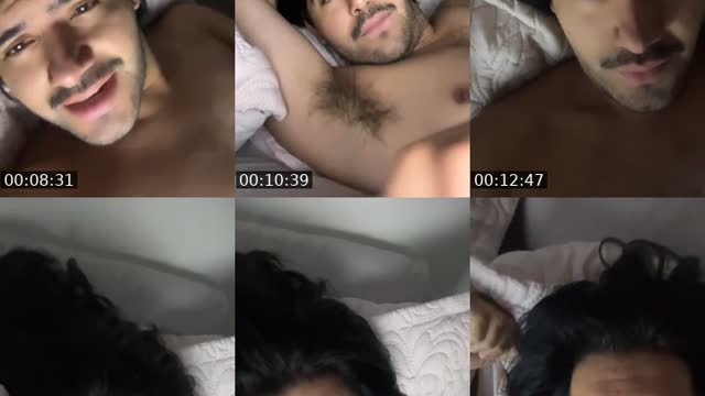 TikTok live: Buenos días by @oscarecorredor