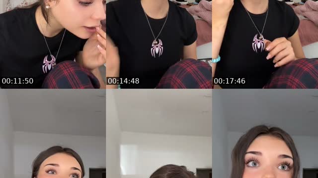 @etienne.lng TikTok live