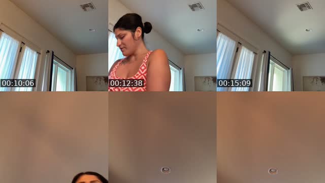 @mariagordon94 TikTok live from 2026-08-19
