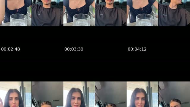 @deniztemz TikTok live