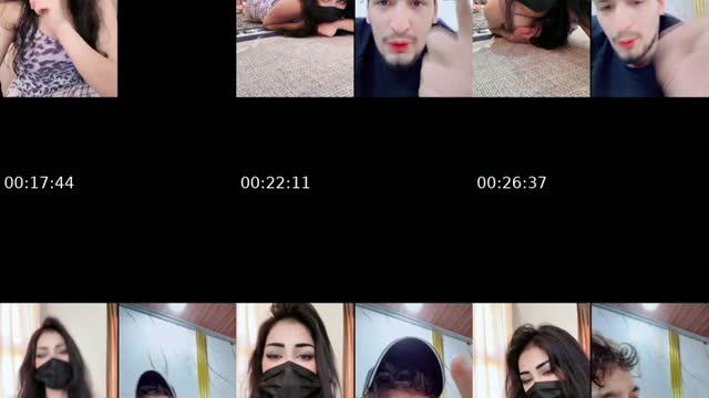 @dela_hcy TikTok live