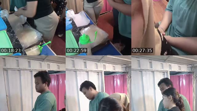 TikTok live: kebab onnumar by @debisalas