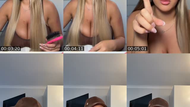 @liv.jones3 TikTok live