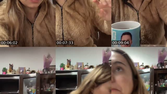 @ro_mily1 TikTok live