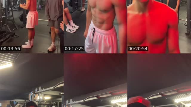 @frychcknxoxo TikTok live from 2026-08-19