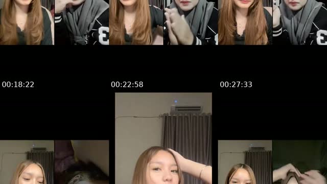 @cchells2 TikTok live from 2026-08-19