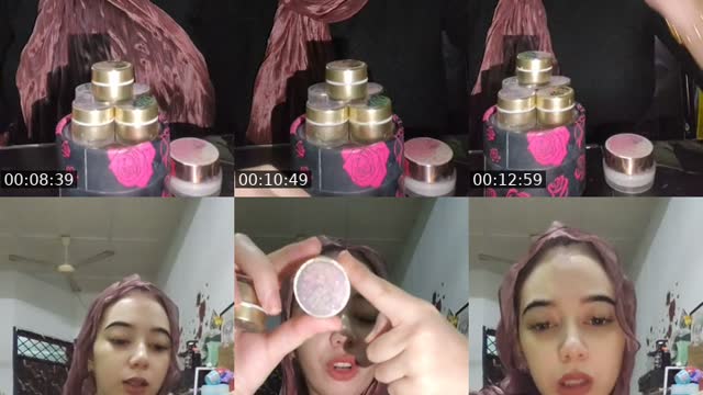 @mamyrose8 Malaysia TikTok live from 2026-08-19