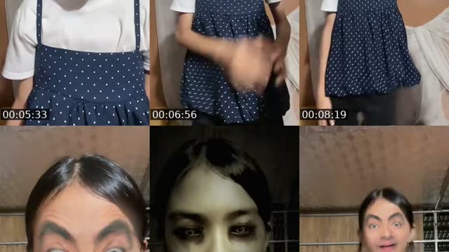@vulinhtrang29 TikTok live