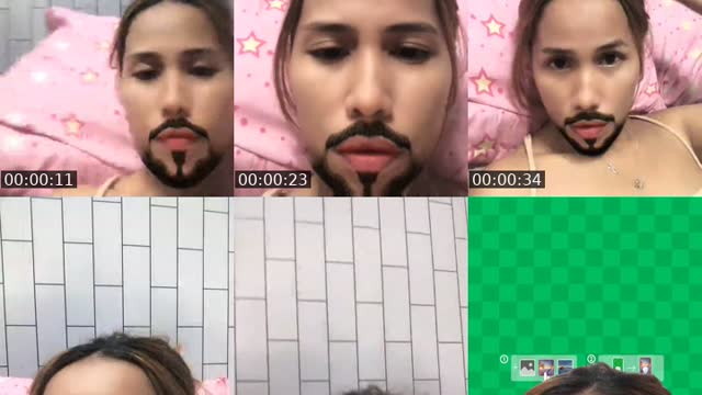 @reginebiatingo8 TikTok live