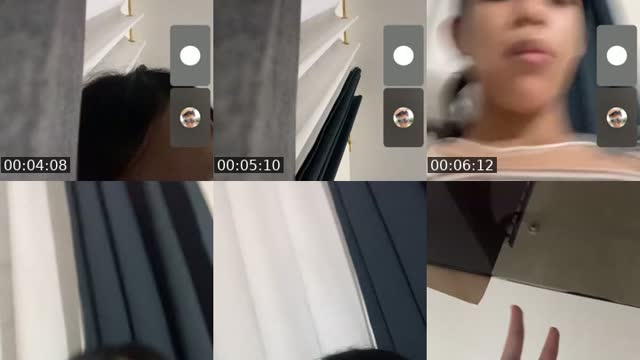 @sphvyryy TikTok live from 2026-08-19