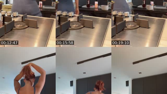 @nextdoormia6 TikTok live