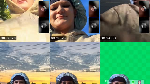 @bossladyc864 TikTok live from 2026-08-19