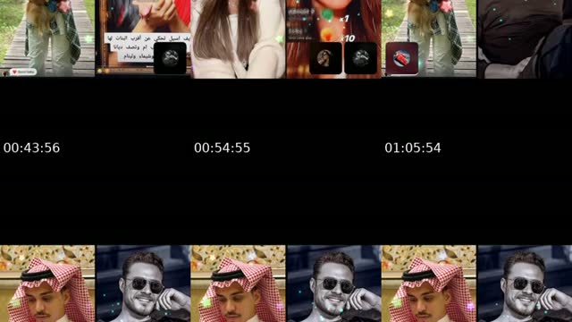 @n3559888 TikTok live from 2026-08-19
