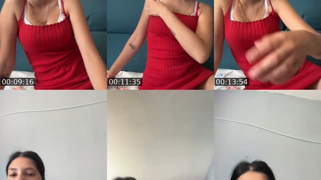 @yulisareina_00 TikTok live