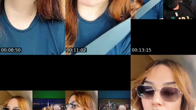 @soltanahurem TikTok live