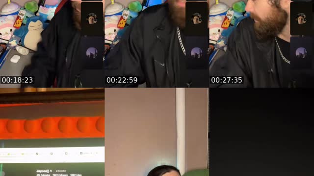 @big_orse_dts TikTok live from 2026-08-19