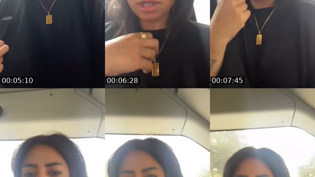 @zeze16560 TikTok live