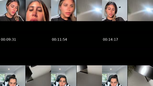 @nanimulan1 TikTok live