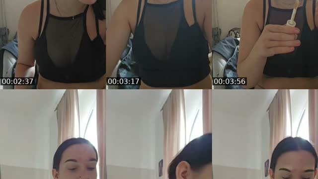 @nici5403 TikTok live