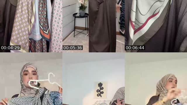 @weareruhi TikTok live from 2026-08-19