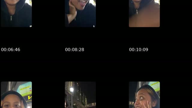 @xalvadora TikTok live from 2026-08-19