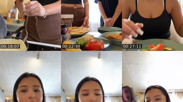 @alexandra_deni157 Romania TikTok live from 2026-08-19