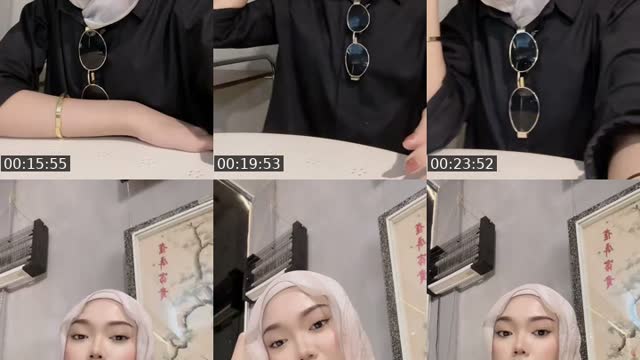 @nsellya TikTok live from 2026-08-19