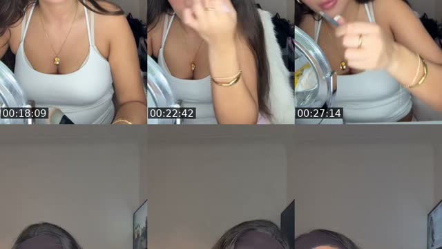 @aleyna.t67 TikTok live from 2026-08-19